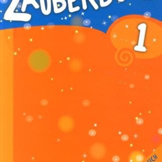 DAS ZAUBERBUCH 1 LEHRERHANDBUCH (+ CD)