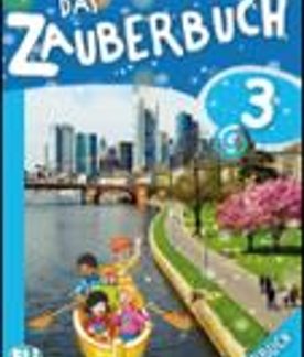 DAS ZAUBERBUCH 3 KURSBUCH