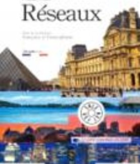 RESEAUX LIVRET D' ELEVE (+ CD)