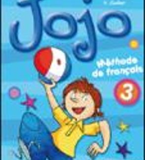 JOJO 3 METHODE (+ TONTON JEAN ET LES PINGOUINS + MULTI-ROM)