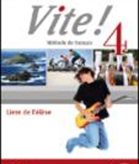 VITE 4 METHODE (+ NOTRE DAME DE PARIS)