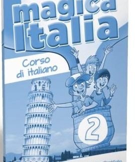 MAGICA ITALIA 2 ESERCIZI