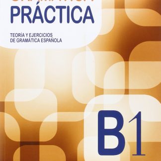 GRAMMATICA PRATICA B1+ (+ CD)