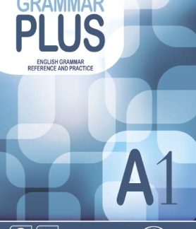 GRAMMAR PLUS A1 SB (+ CD)