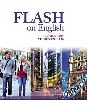 FLASH ON ENGLISH ELEMENTARY SB