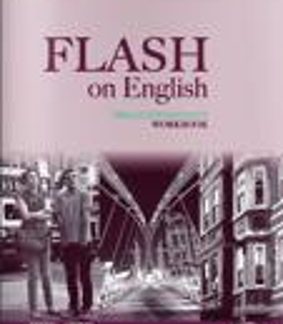 FLASH ON ENGLISH PRE-INTERMEDIATE WB