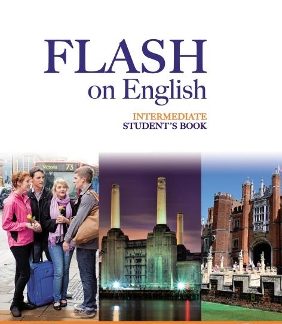 FLASH ON ENGLISH INTERMEDIATE SB
