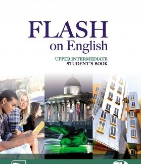 FLASH ON ENGLISH UPPER-INTERMEDIATE SB