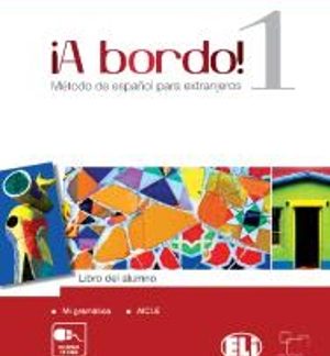 A BORDO! 1 ALUMNO (+ CANTAR DE MIO CID)