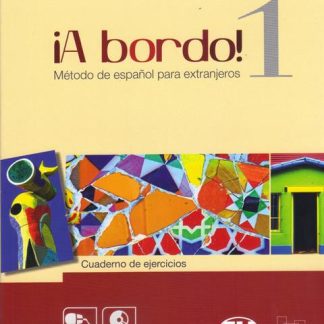 A BORDO! 1 EJERCICIOS
