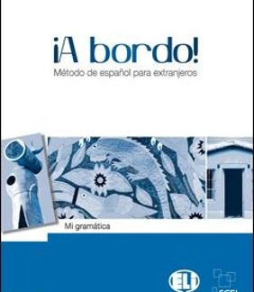 A BORDO - MI GRAMÁTICA