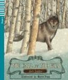 THE CALL OF THE WILD + AUDIO CD