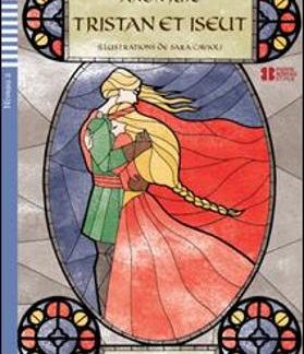 LEJ 2: TRISTAN ET YSEULT + AUDIO CD