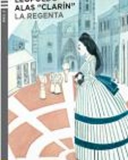 LA REGENTA + AUDIO CD