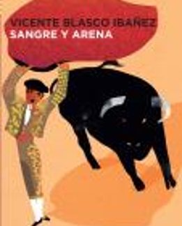 SANGRE Y ARENA + AUDIO CD
