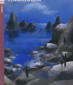 I MALAVOGLIA + AUDIO CD