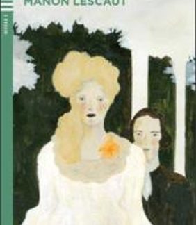 LES 2: MANON LESCAUT + AUDIO CD