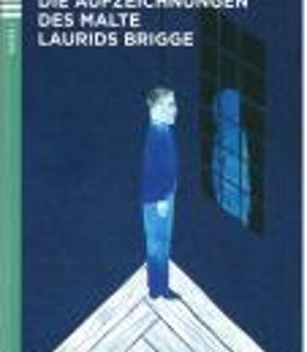 DIE AUFZEICHNUNGEN DES MALTE LAURIDS BRIGGE + AUDIO CD