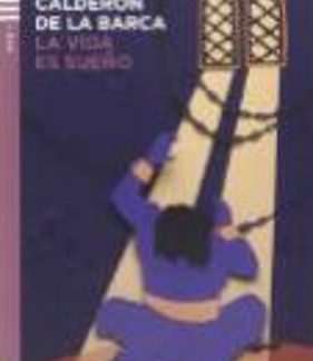 LA VIDA ES SUEÑO + AUDIO CD