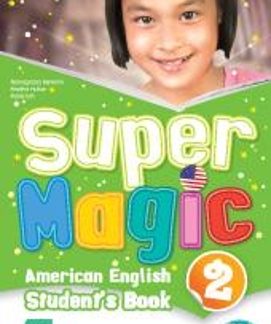SUPER MAGIC 2 SB (+ GRANNY FIXIT AND THE PIRATE+MULTI ROM)