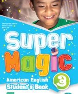 SUPER MAGIC 3 SB (+ PB3 AND COCO THE CLOWN+MULTI ROM)