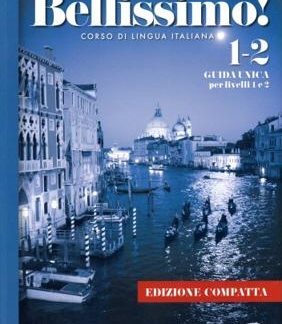 BELLISSIMO! 1-2 TG (ONE VOLUME)