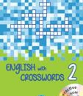 ENGLISH WITH CROSSWORDS 2 (+ DVD-ROM)