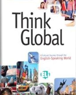 THINK GLOBAL STUDENT'S BOOK