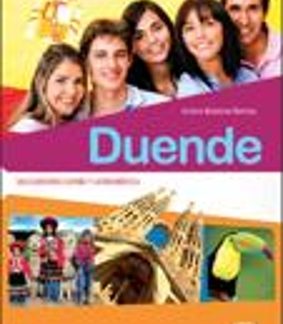 DUENDE STUDENT'S BOOK
