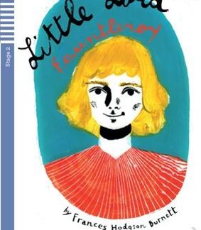LITTLE LORD FAUNTLEROY + AUDIO CD