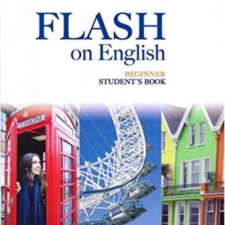 FLASH ON ENGLISH BEGINNER SB