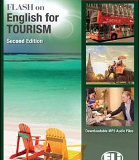 FLASH ON ENGLISH FOR TOURISM