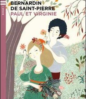 LES 3: PAUL ET VIRGINIE + AUDIO CD