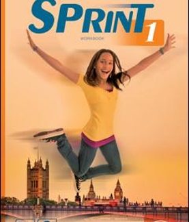 SPRINT 1 WB (+ CD)