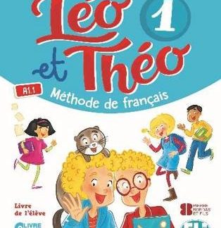 LEO ET THEO 1 METHODE