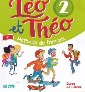LEO ET THEO 2 METHODE