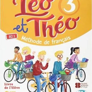 LEO ET THEO 3 METHODE