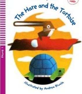THE HARE AND THE TORTOISE + MULTI ROM