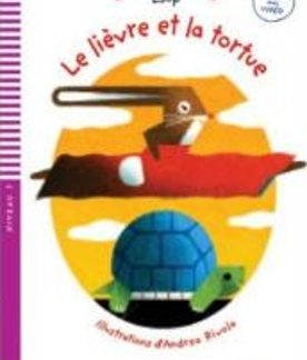 LEPF 2: LE LIÈVRE ET LA TORTUE + MULTI ROM