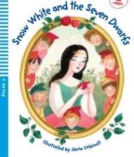 SNOW WHITE + MULTI ROM