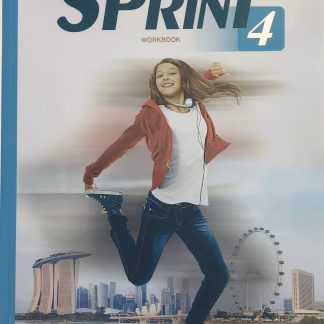 SPRINT 4 WB (+ CD)