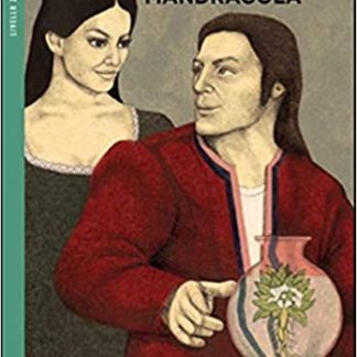 LA MANDRAGOLA + AUDIO CD