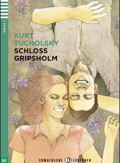 SCHLOSS GRIPSHOLM + AUDIO CD