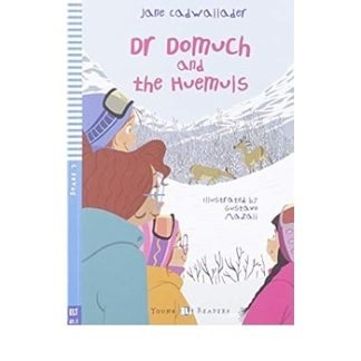 DR DOMOUCH AND THE HUEMULS