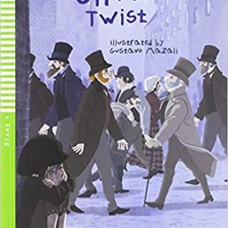 OLIVER TWIST
