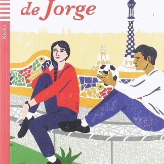 EL SUEÑO DE JORGE