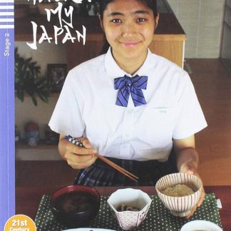 NAOKO: MY JAPAN