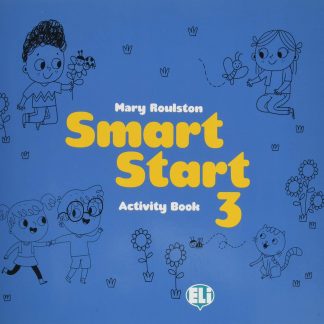 SMART START 3 ACTIVITY BOOK