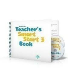 SMART START 3 TCHR'S