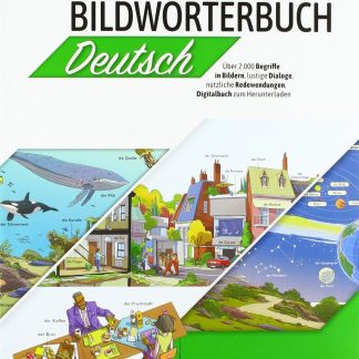 ELI BILDWOERTERBUCH DEUTSCH